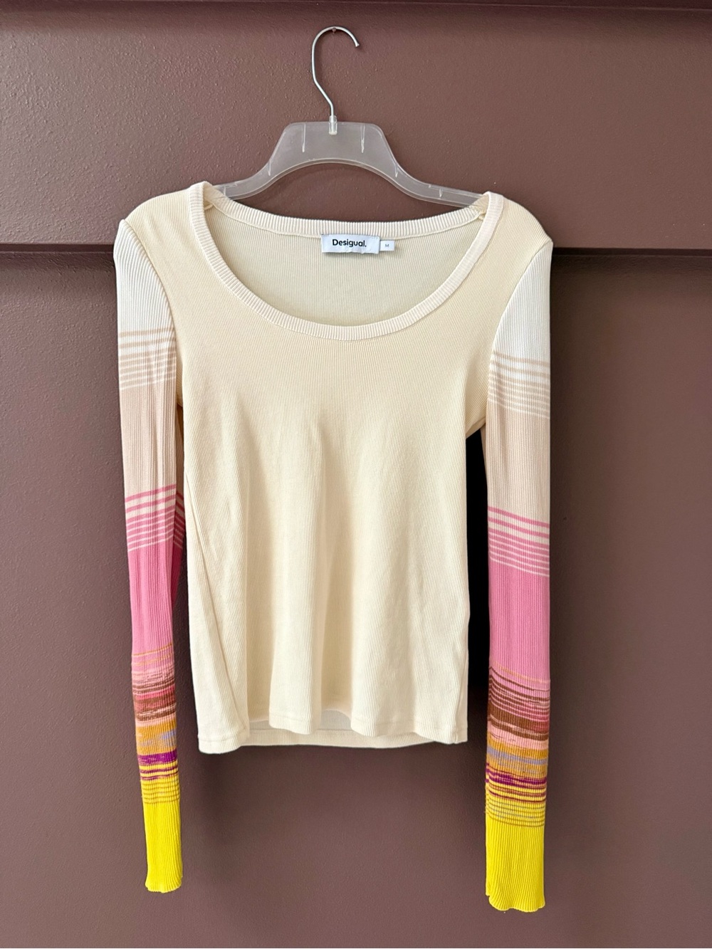 Desigual Top - M